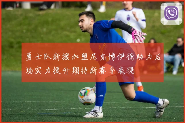 勇士队新援加盟尼克博伊德助力后场实力提升期待新赛季表现