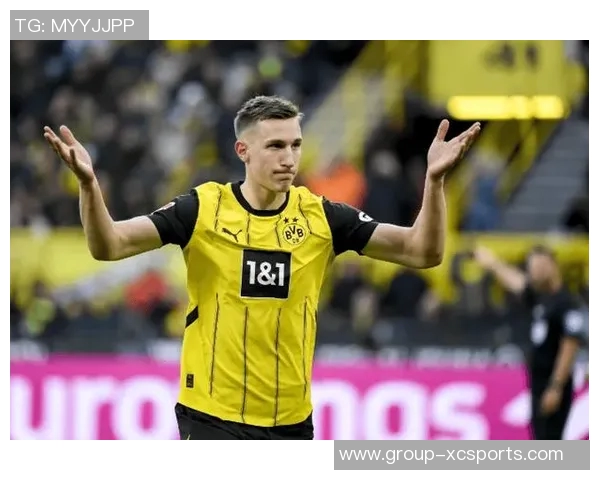 多特高层与门德斯会谈续约阿德耶米前景乐观