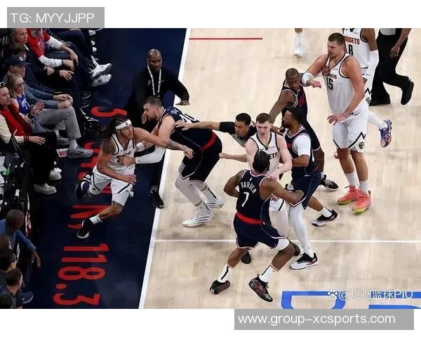 最后一投的决胜时刻莱纳德与扬尼斯的巅峰对决约基奇与小萨的精彩较量 最后一投的决胜时刻莱纳德与扬尼斯的巅峰对决约基奇与小萨的精彩较量