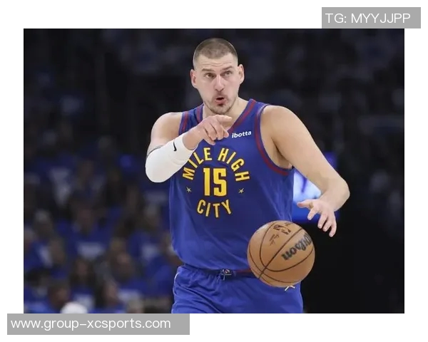 约基奇谈续约问题表示不在考虑立志永远效力掘金队 约基奇谈续约问题表示不在考虑立志永远效力掘金队