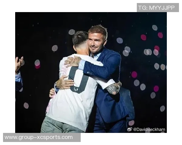 贝克汉姆深情告别阿尔巴感谢你为迈阿密的贡献与付出 贝克汉姆深情告别阿尔巴感谢你为迈阿密的贡献与付出