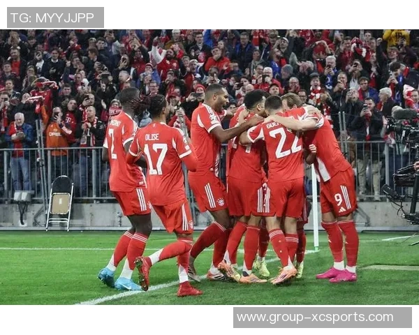 德甲进球盛宴拜仁与法兰克福成双雄对决