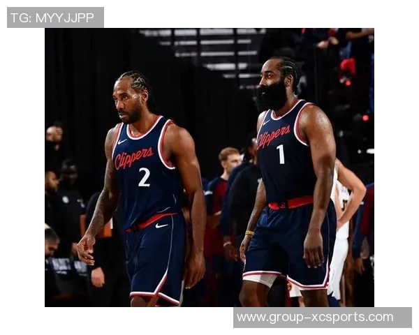 NBA批准快船与Aspiration签署3亿赞助合同引发小卡阴阳合同争议 NBA批准快船与Aspiration签署3亿赞助合同引发小卡阴阳合同争议