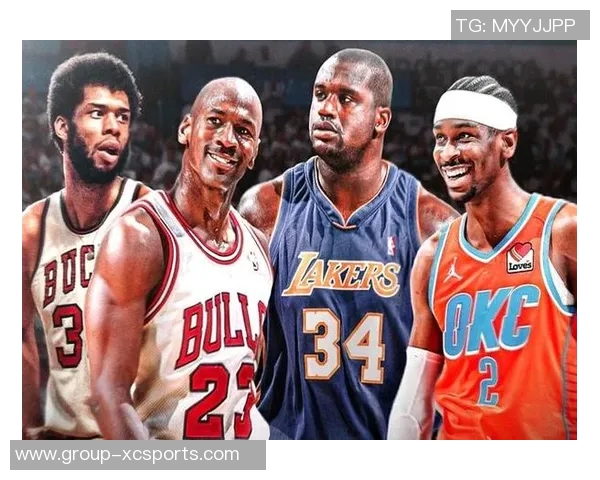 亚历山大谈对手:真正的挑战来自詹杜库登而非同龄球员 亚历山大谈对手:真正的挑战来自詹杜库登而非同龄球员