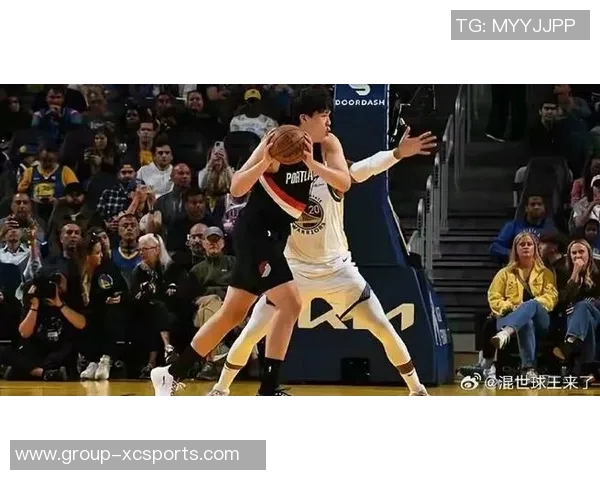 杨瀚森将成为姚明之后中美篮球交流的新纽带引领收视新高峰