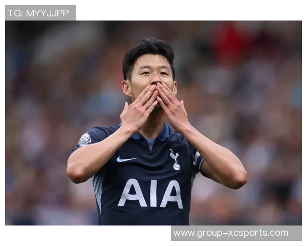 特尔盛赞孙兴慜是热刺传奇称其为自己的大哥展现深厚情谊 特尔盛赞孙兴慜是热刺传奇称其为自己的大哥展现深厚情谊