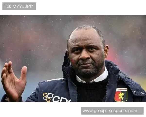 迪马济奥透露若维埃拉下课克里西托有望接任热那亚临时主帅 迪马济奥透露若维埃拉下课克里西托有望接任热那亚临时主帅