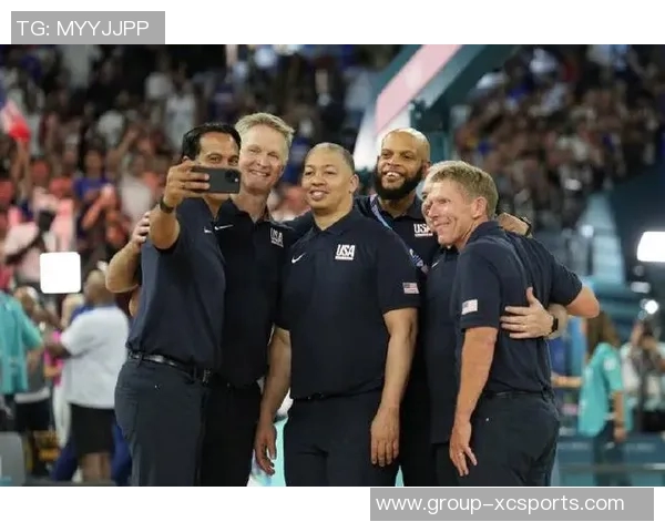 美国男篮正式宣布斯波尔斯特拉担任国家队男篮主教练的消息引发热议