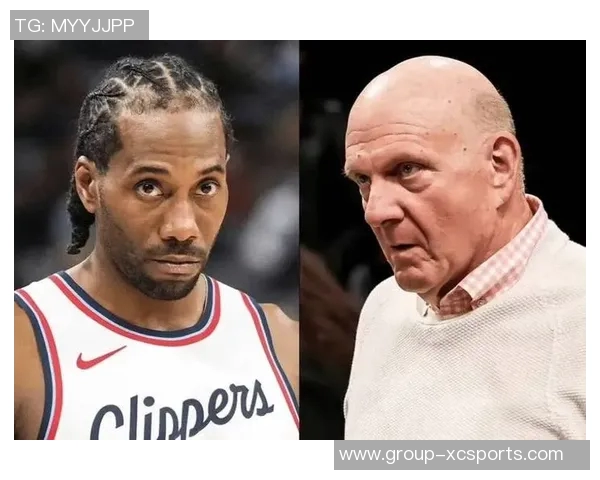 NBA批准快船与Aspiration签署3亿赞助合同引发小卡阴阳合同争议