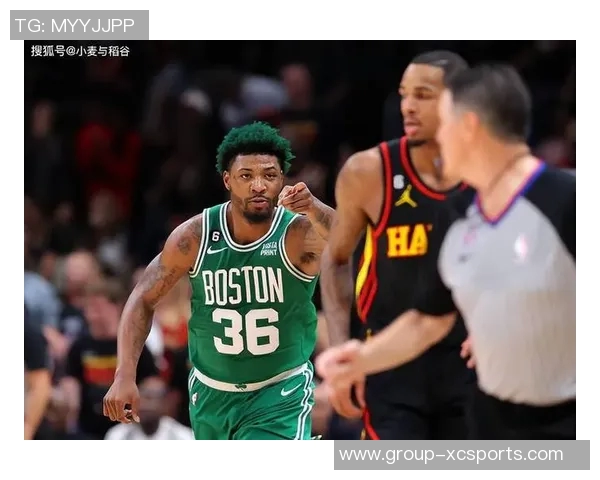 斯玛特直言球队三分球表现糟糕或为联盟最差之一