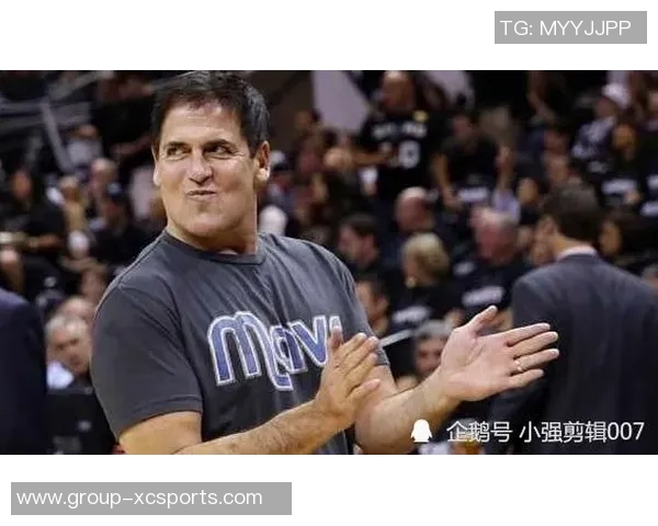 船记：独行侠阵容虽强但缺乏核心动力与领袖气质