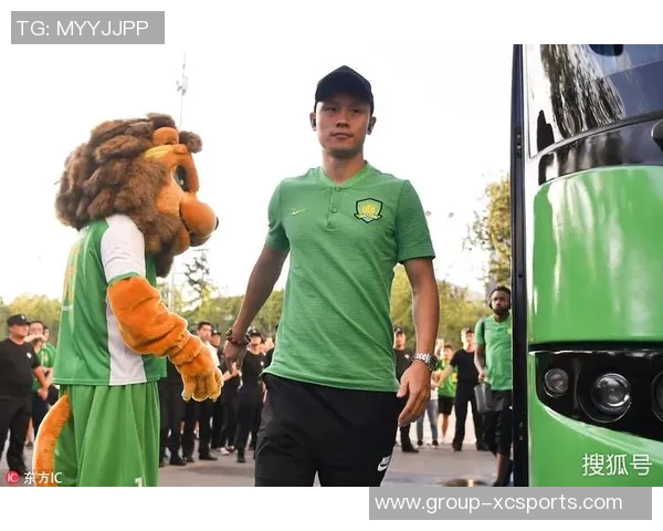 国安今晚抵达曼谷展开训练备战春节前赛事全力以赴