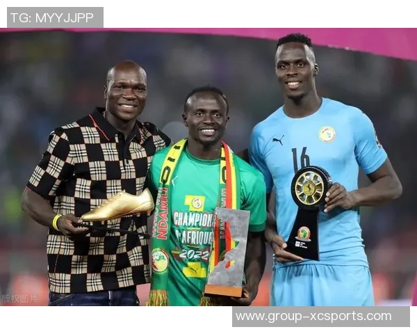 马内在非洲杯进球数追平德罗巴成为自2006年以来最佳射手并列第一人